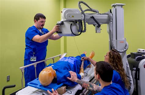 electron college|tcc radiologic technology program.